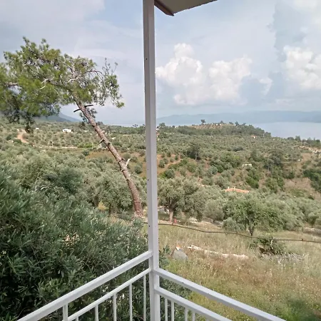 Kir Evi Appartement *