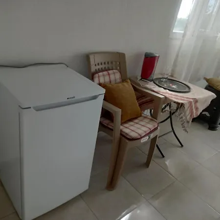 Appartement Kir Evi