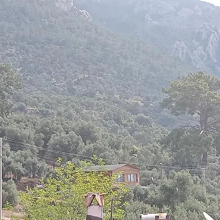 Kir Evi Muğla